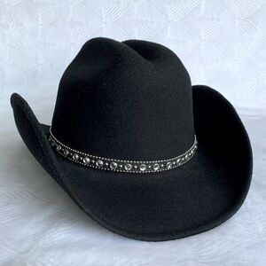 Rodeo King Cowboy / Cowgirl Hat